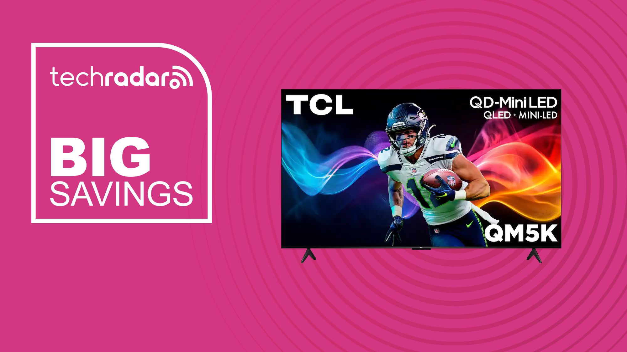 TV TCL Mini-LED 4K 75 inci yang besar ini merosot hingga harga $599,99 di Best Buy