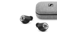 Sennheiser Momentum True Wireless 2 earbuds |
