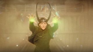 Loki' Season 2 Finale: Release Date and How to Watch From Anywhere - CNET