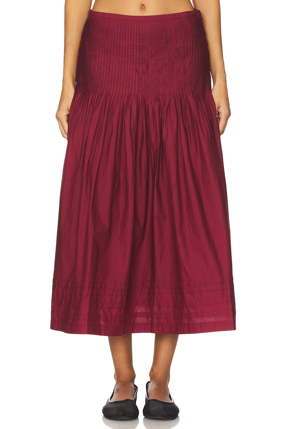 Rosa Skirt
