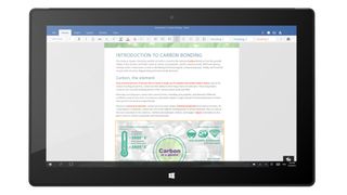 33. Microsoft Office Mobile