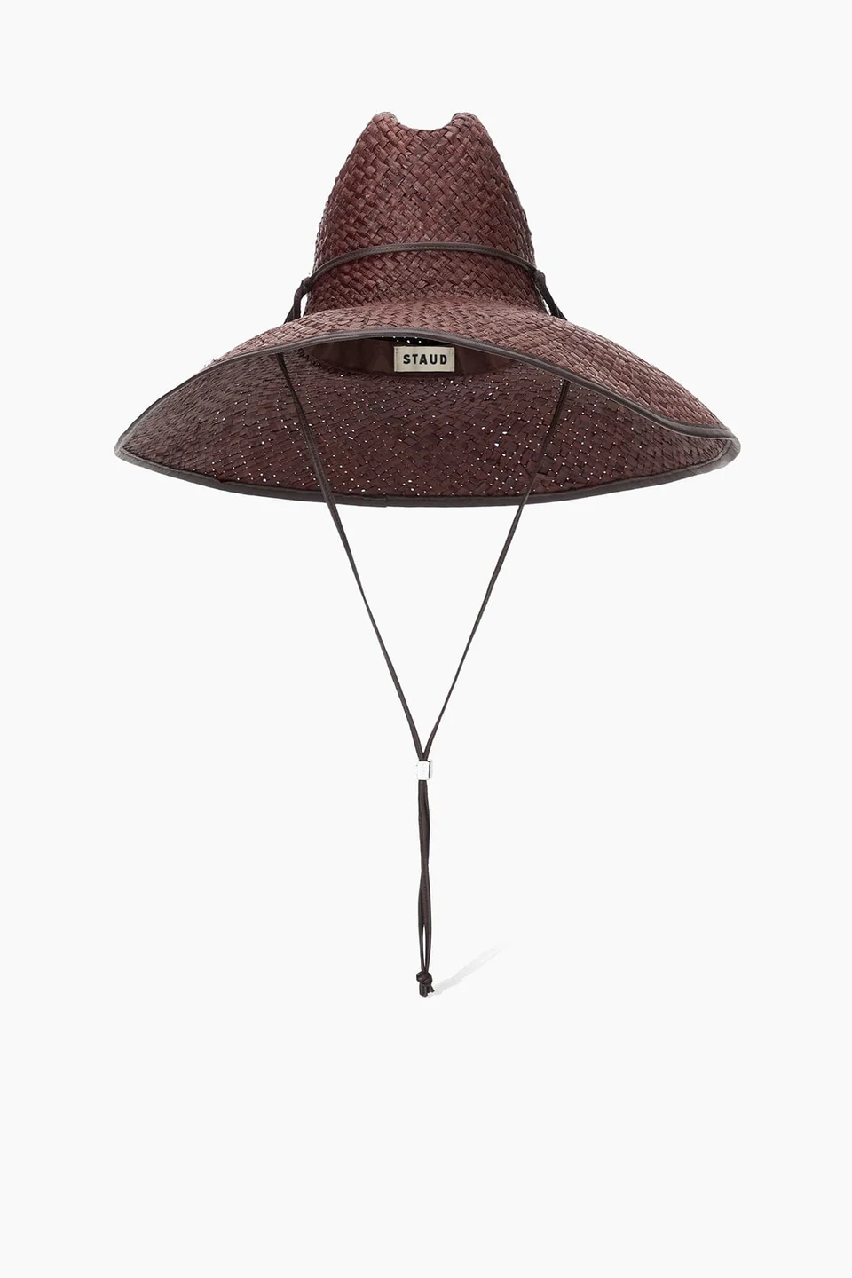 staud, Cover Hat