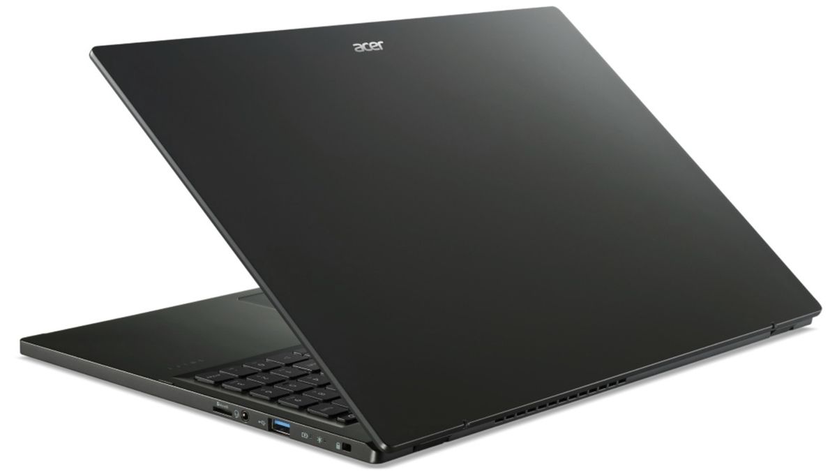 Acer Swift Edge 16