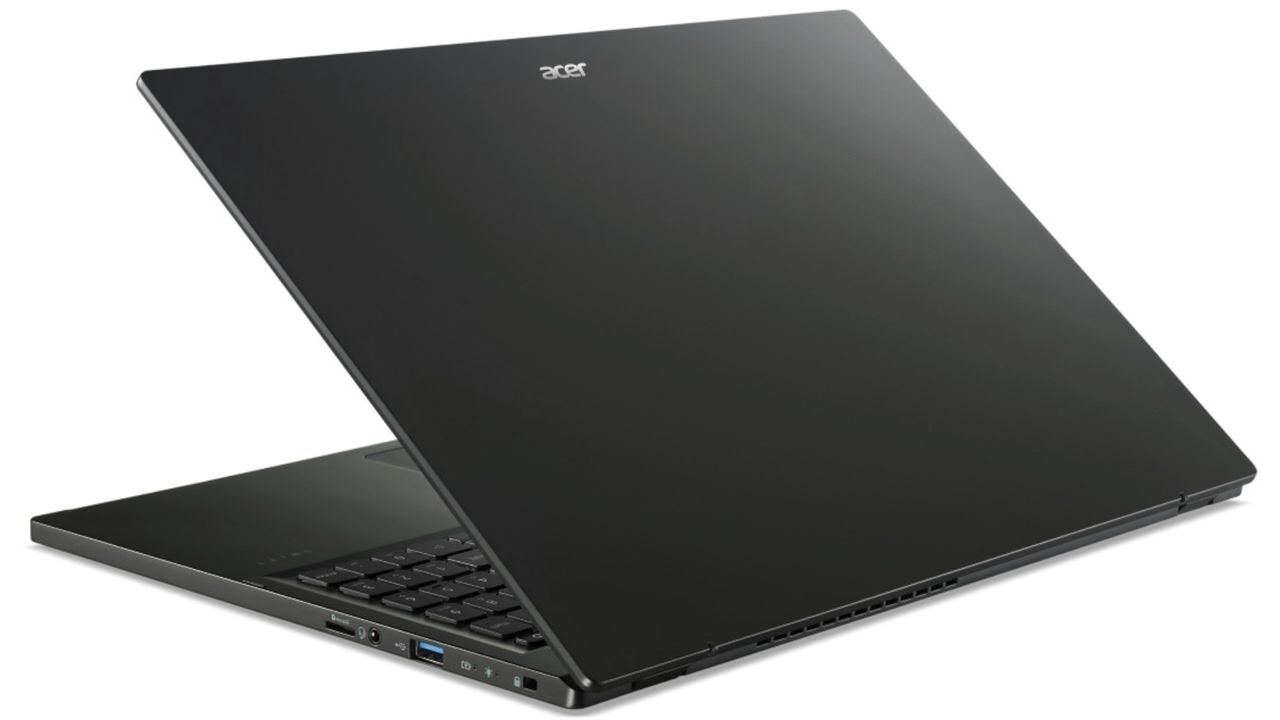 Acer Swift Edge 16