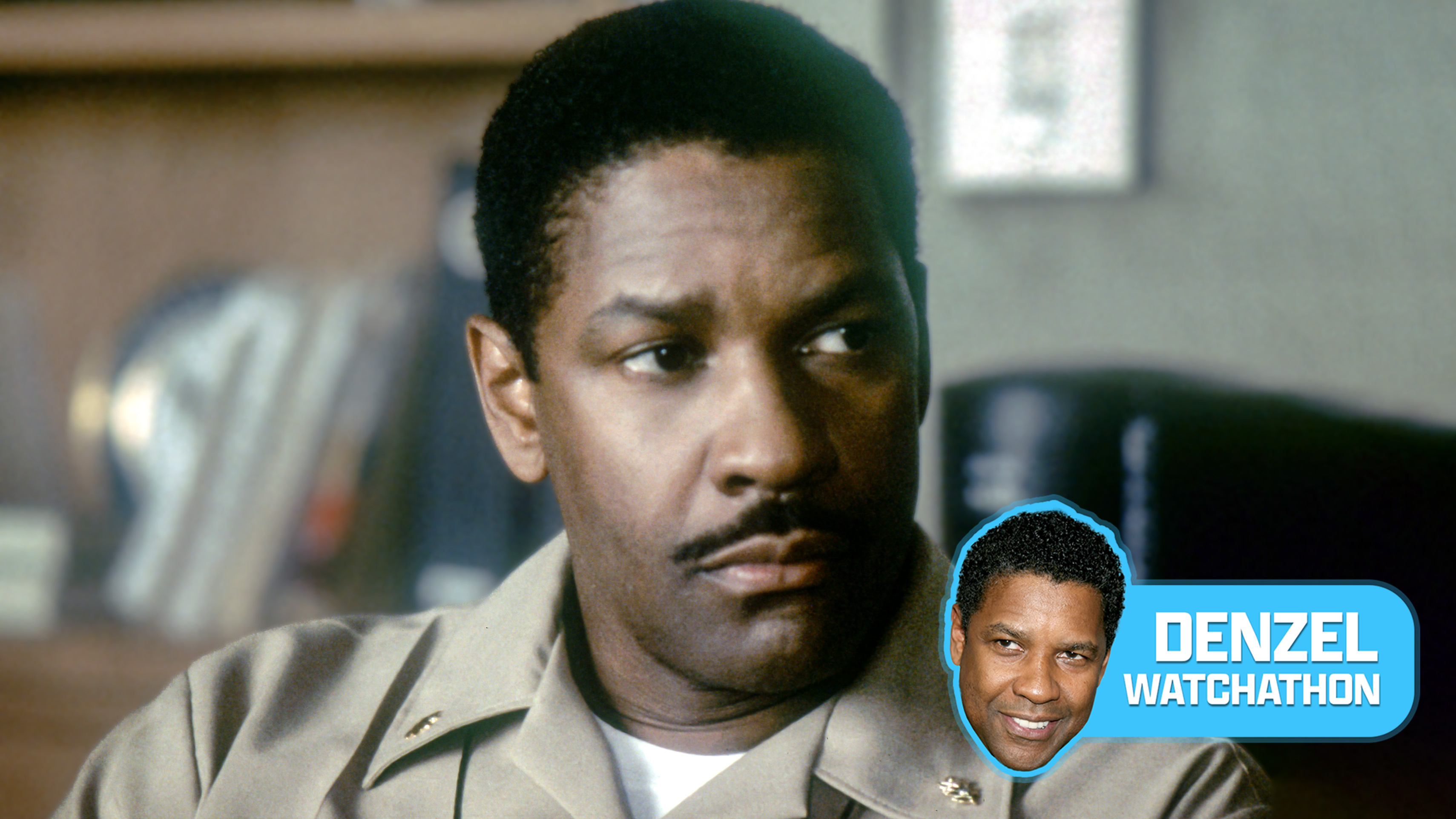 Denzel Washington in "Antwone Fisher" (2002)