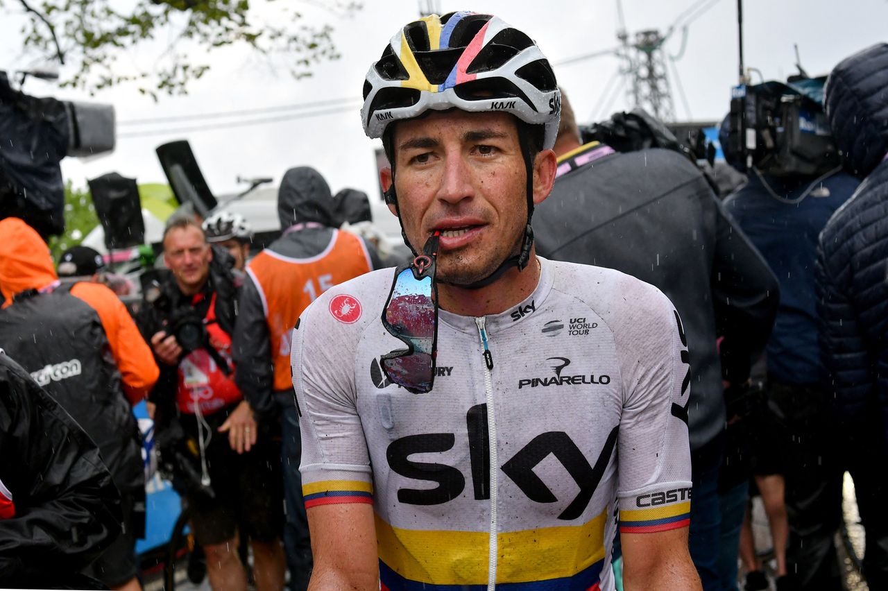 Sergio Henao (Team Sky)