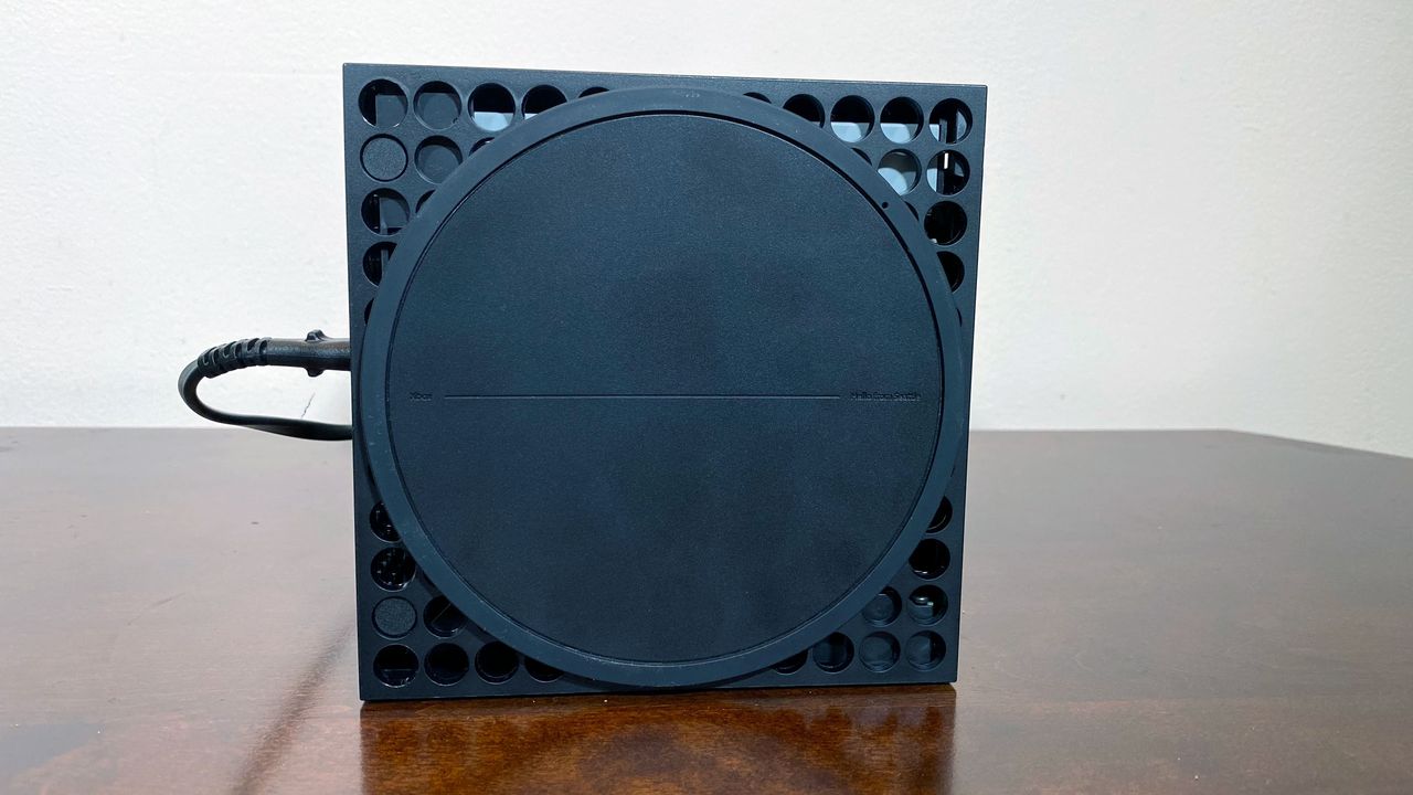 Xbox Series X