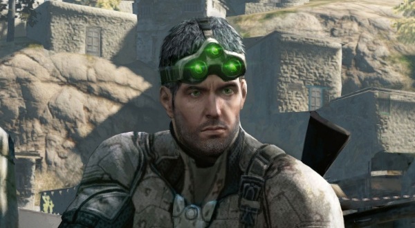 Splinter Cell