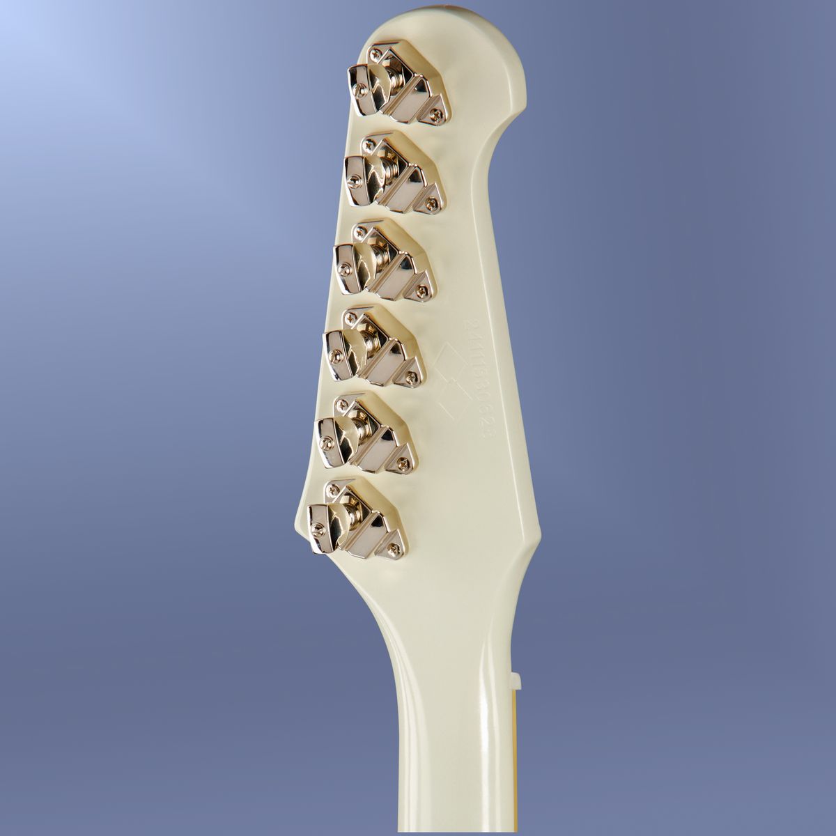 A photo of an Epiphone Inspired by Gibson Firebird