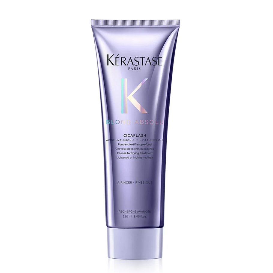 K&amp;eacute;rastase, Blond Absolu Cicaflash Conditioner