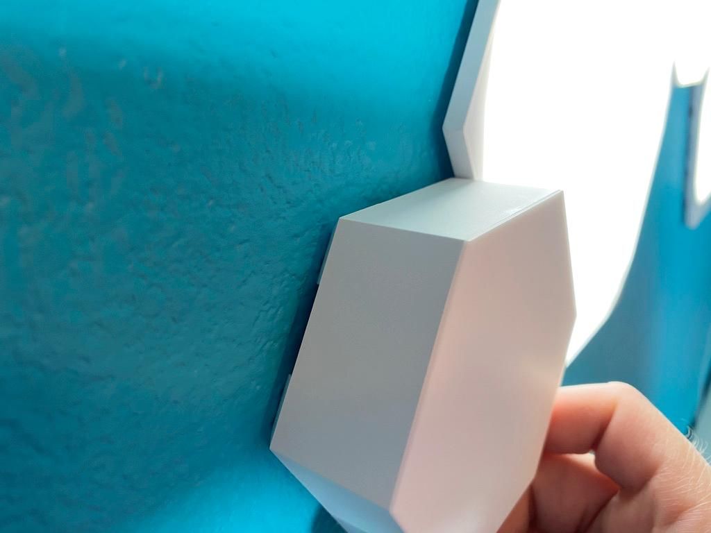 Lifesmart Cololight Plus Review Size Comparison