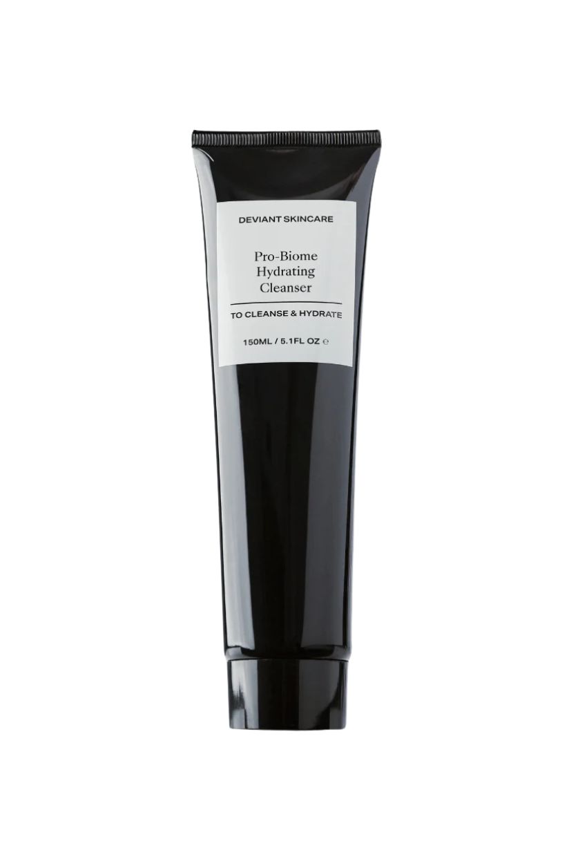 Deviant Skincare Pro-Biome Hydrating Cleanser