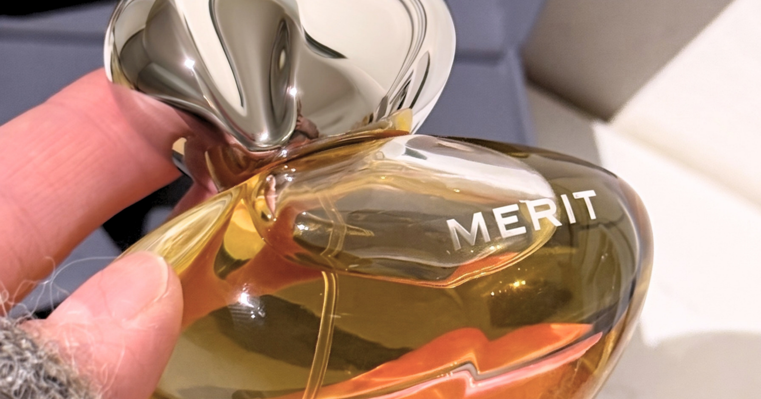Merit New Wave Review