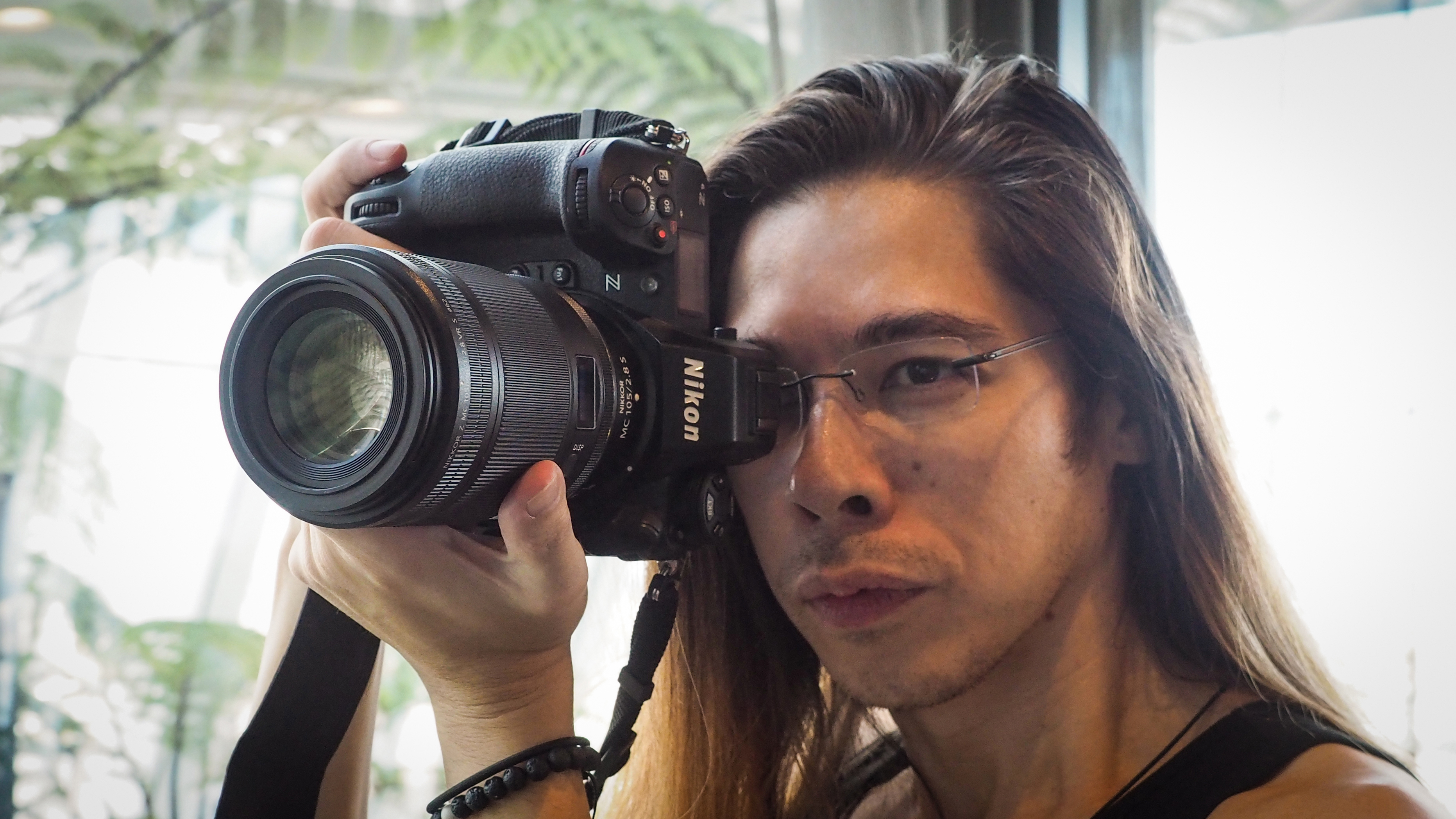 Nikon Z 9 Review