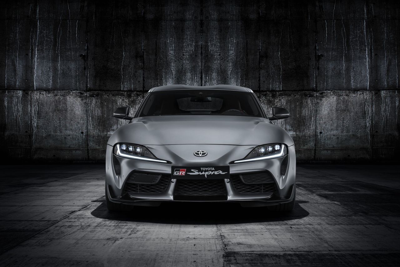 Toyota Supra