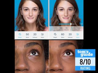 Facetune 2