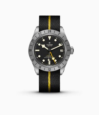 black Tudor watch: one of our best beach watches