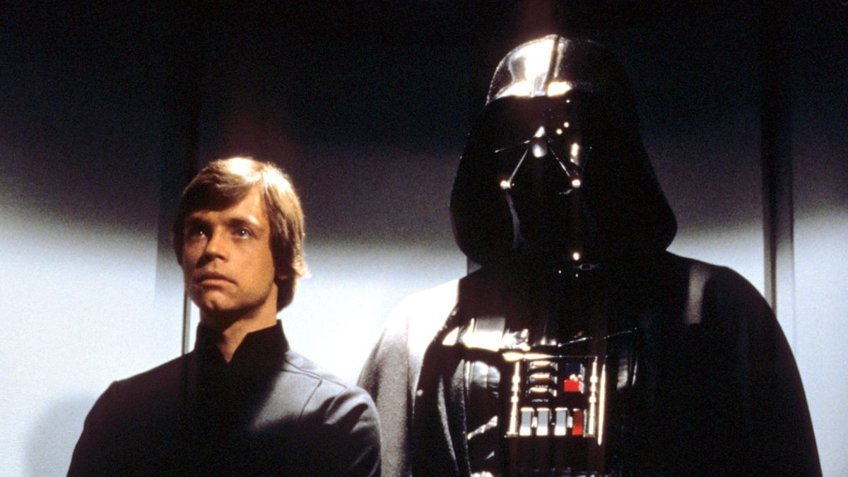 Mark Hamill Has Been In More Star Wars Movies Than You Think