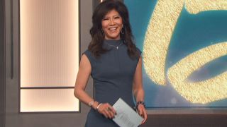 Julie Chen Moonves in Celebrity Big Brother
