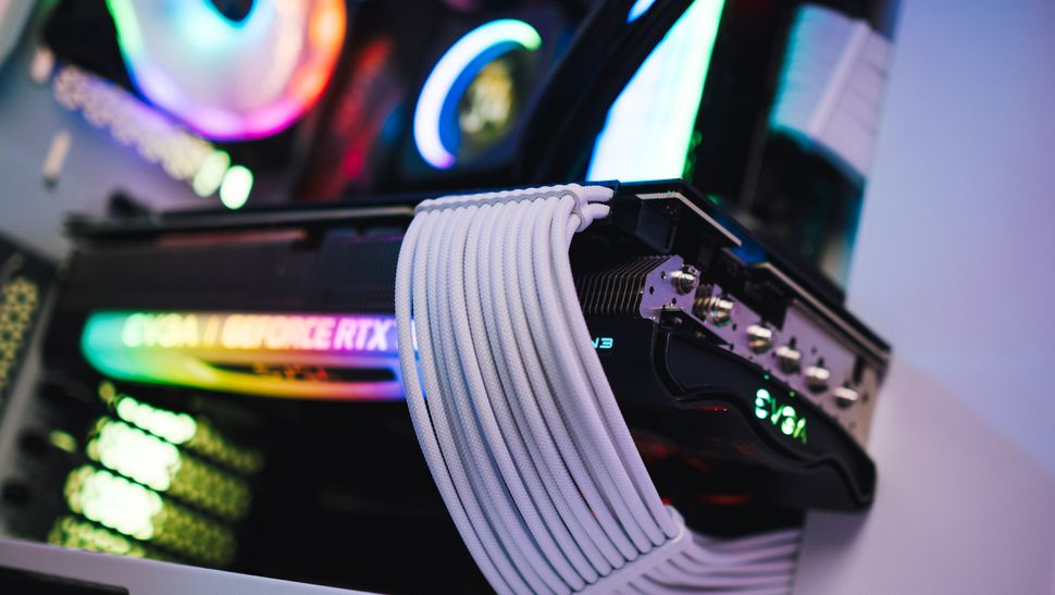 Los cables ModMesh de CableMod son una extravagancia que vale el precio