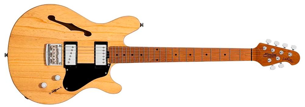 Sterling by Music Man model