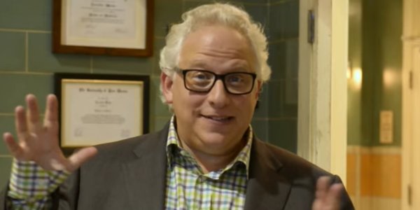 ncis gary glasberg