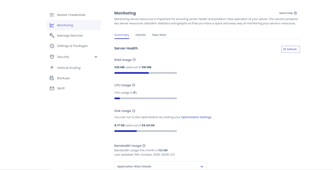 Testing out Cloudways for our review