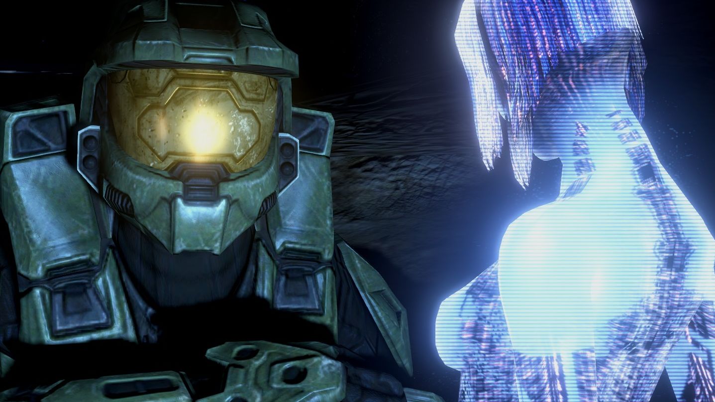 Halo 3 Review Pc Gamer