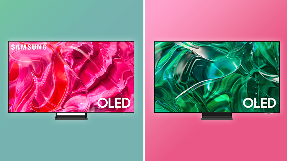 Samsung S90C vs. S95C OLED TV — Which is the best TV for you?