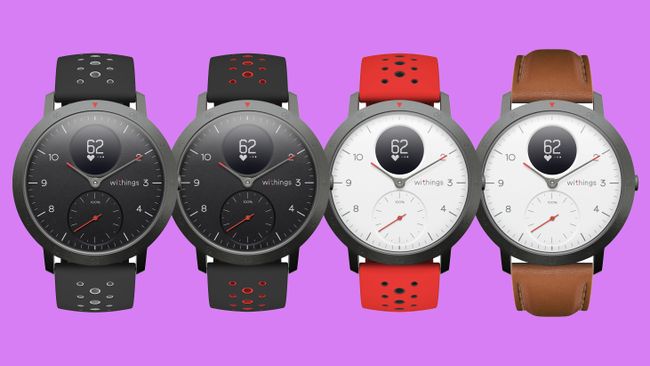 withings steel sport review