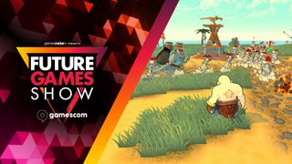 Tavernacle appearing in the Future Games Show Gamescom Showcase 2023