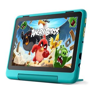 Best kids tablets in 2023: Amazon Fire HD 8 Kids Pro (2022)