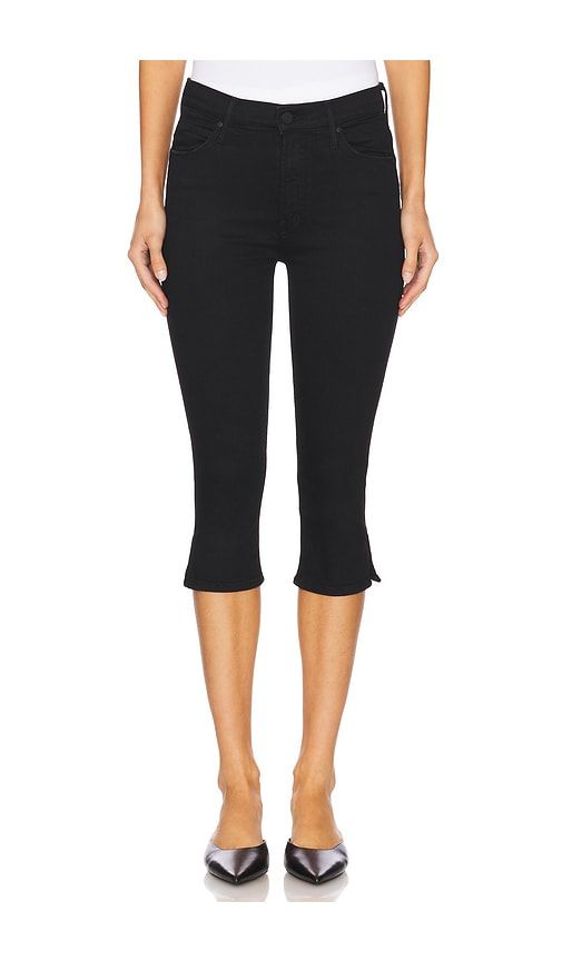 The Stunner Zip Bunny Snip Jeans