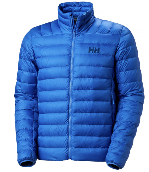 Verglas Down Jacket 2.0 - Men's