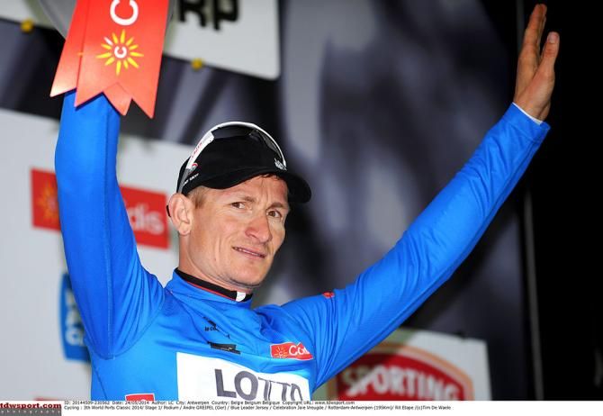 Andre Greipel