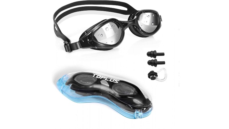 Best swim goggles