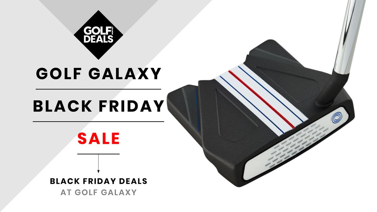 Best Black Friday Golf Galaxy Deals Deals Live Now! Golf Monthly