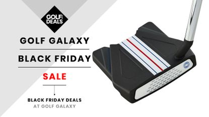 Golf Galaxy deals montage