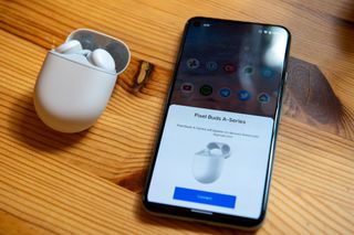 Google Pixel Buds A-Series Review: AirPods for Android