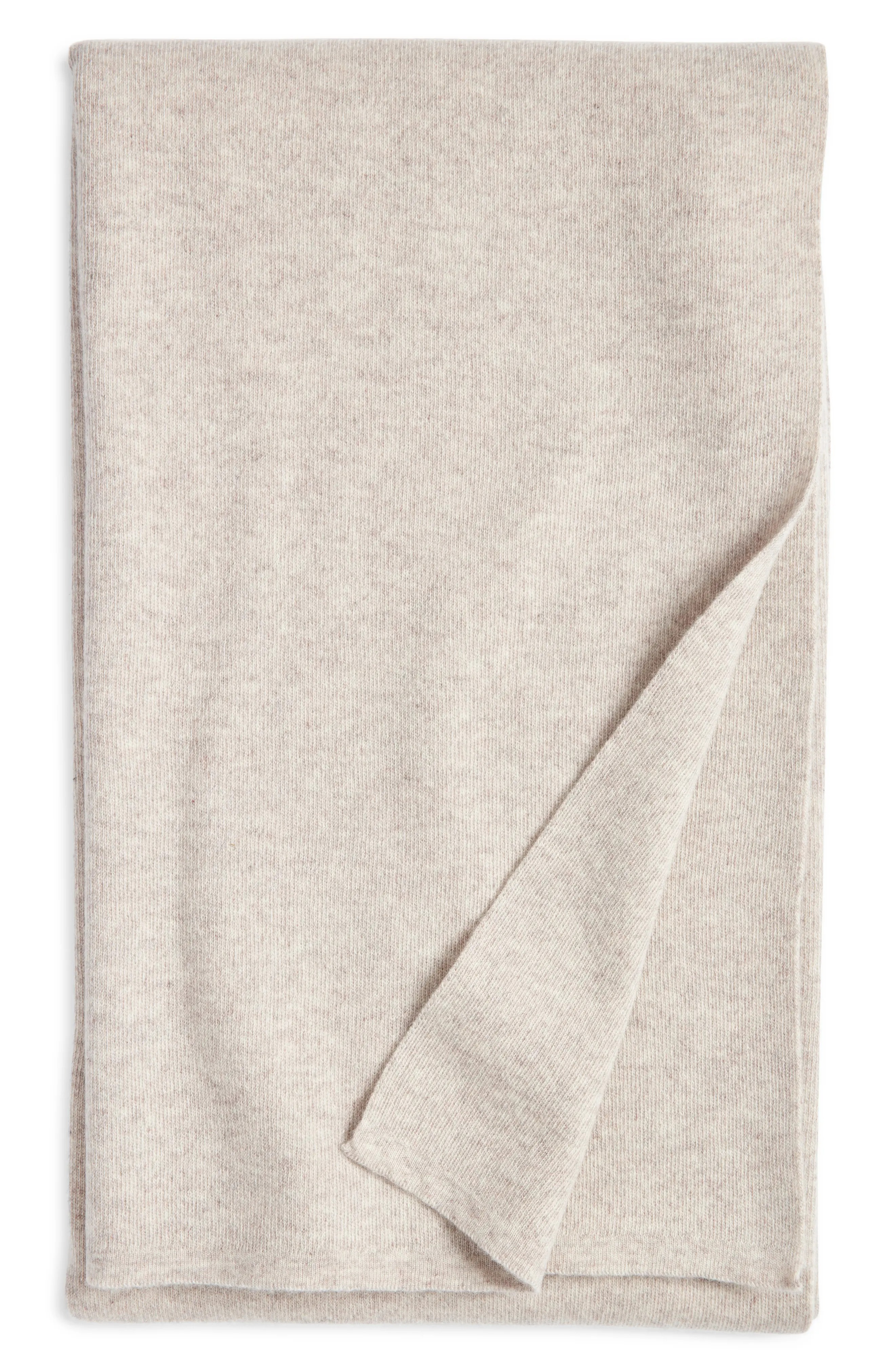 Nordstrom, Cashmere Throw Blanket