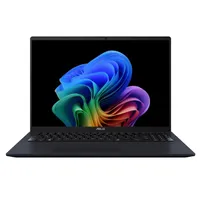 ASUS  Vivobook 14 Copilot+ Laptop (Snapdragon X) (Quiet Blue)