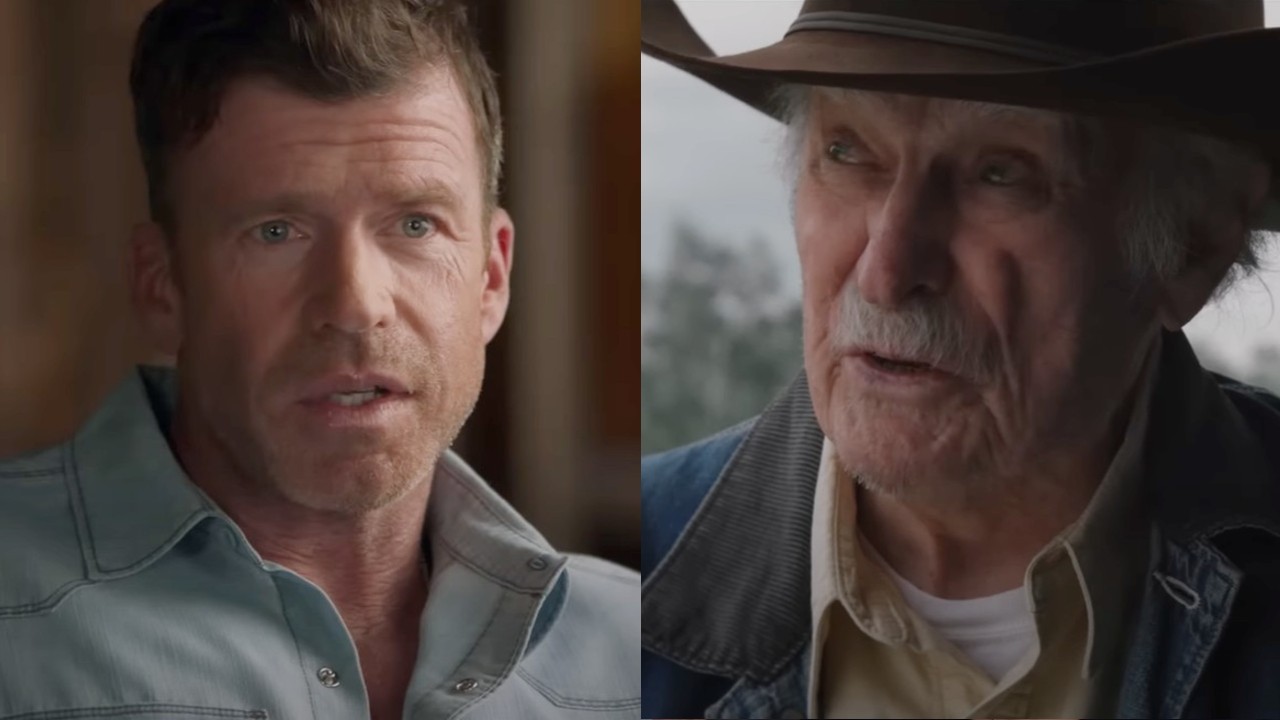 Yellowstone's Taylor Sheridan Pays Tribute To John Dutton Sr. Actor Dabney Coleman Following His Death, Reveals What He Learned From Working With Him
