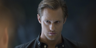 Alexander Skarsgard true blood eric northman hbo