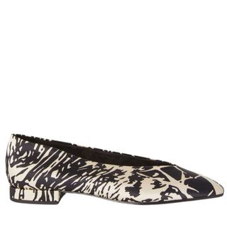 Loro Piana Rebecca Ballet Flats