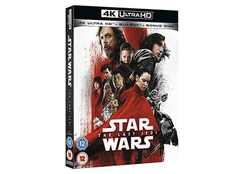 best blu ray movies picture quality