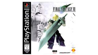 Final Fantasy VII