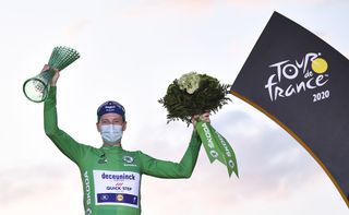 tdf green jersey winners