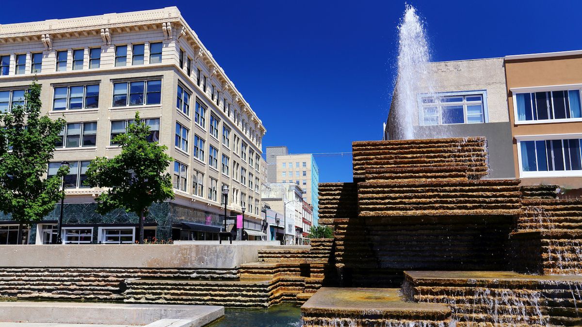 These are the top 5 cheapest cities to rent in the US Real Homes