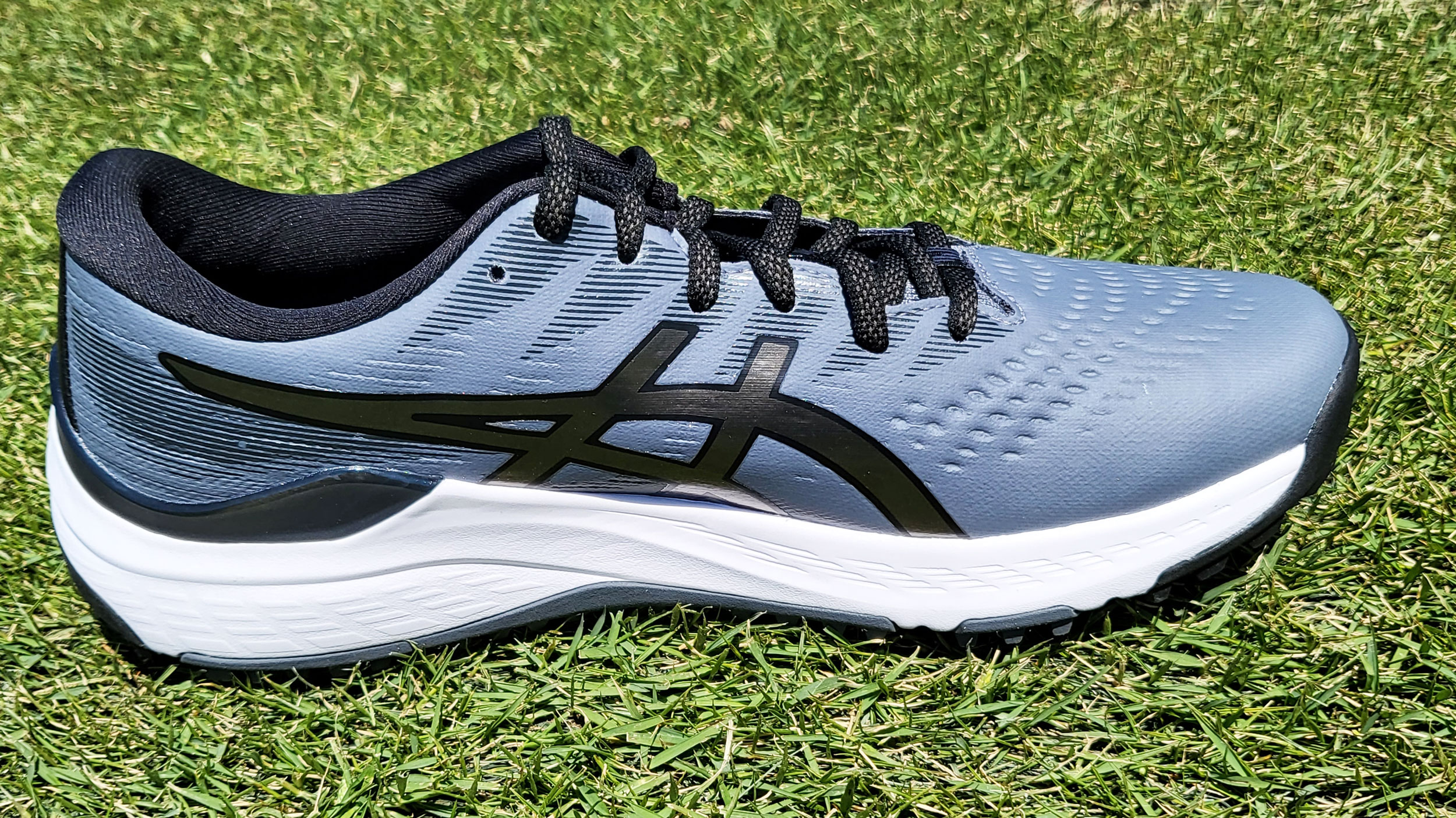 Asics Gel-Kayano Ace Shoe Review | Golf Monthly