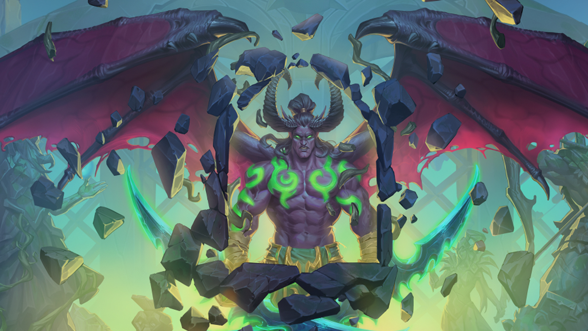 The Best Hearthstone Demon Hunter Decks And How To Counter